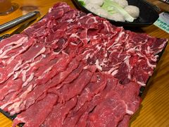 -牛品福潮汕牛肉火锅(旺庄店)