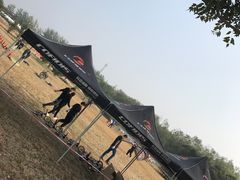 -兴安湖生态运动公园