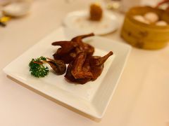 润烧bb乳鸽-利苑酒家(宜安广场店)