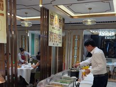-稻香酒家·35年老字号(侨光店)