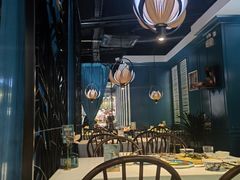 -花样西贡·蜜越餐厅·法式越南料理(水晶城店)