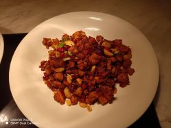 -上海雅居乐万豪侯爵酒店·宴会厅