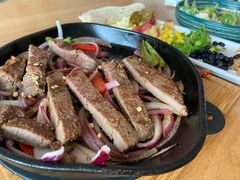 法吉塔牛肉-HFFOUSA TACO弗萨塔可墨西哥餐厅(颐堤港店)