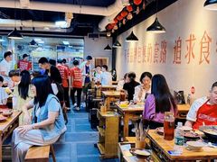 -阳阳老火锅(小南门店)