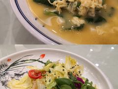 -八珍饺子·烤鸭·家常菜