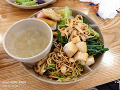 -素满香·食养自助(福州·长乐北路店)