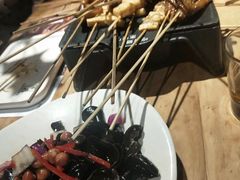 -管氏翅吧(马家堡店)