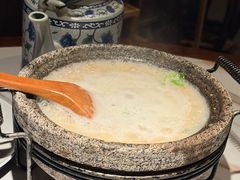 -绿茶餐厅(龙井船宴· 品牌总店)