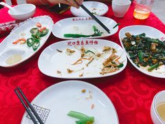 -蛇口康乐快餐鱼仔档(翠苑小区店)