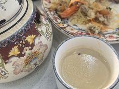 -帕米尔食府(白云观店)