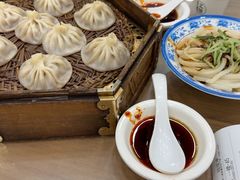-西安贾三灌汤包·回坊小吃·清真炒菜(北院门总店)