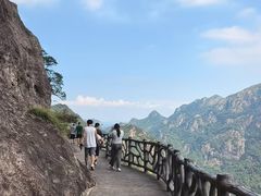 -雁荡山风景名胜区