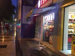 门面-廖老妈蹄花店(人民公园陕西街259号店)