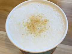 -一杯潮茶·专注潮汕茶饮(十二中创始店)