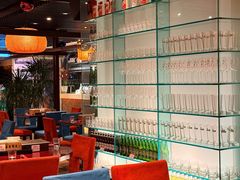 -周丹丹原味烧烤(香格里拉店)