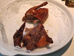 -园里前·10年私厨·福建菜(台江万达鳌峰洲店)