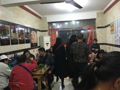 -巢湖名吃·徽府农家菜(半汤店)