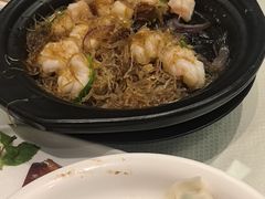 -盛百味·家宴餐厅(霸州分店)