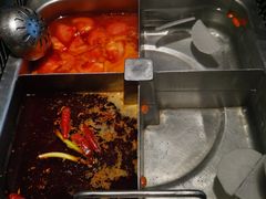 -海底捞火锅(万丰桥店)