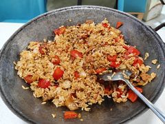 福巷肉汤泡饭-福巷湘食小馆·猛火现炒(上海首店)
