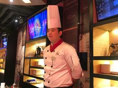 -玛雅铁板烧餐厅(中关村店)