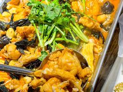 -食锦记·福建私房菜(万宝广场店)