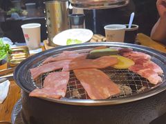 -原始泥炉烤肉(总店)