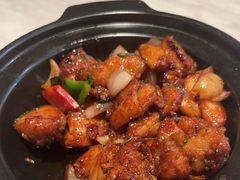 -大树餐厅(益田假日店)