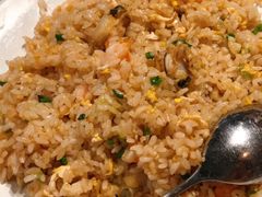 海鲜炒饭-臻鲜燕海鲜融合餐厅(金陵style店)