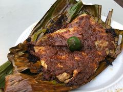 -纽顿熟食中心
