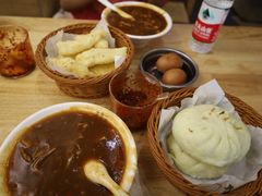 -高群生逍遥胡辣汤(城东路店)