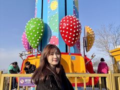 -蓝精灵乐园·世茂精灵之城主题乐园