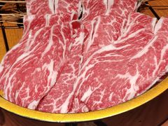 -文三酒肆自助放题(新街口友谊广场店)