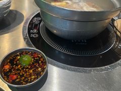 -椰庭·椰子鸡·创意玩家(晶耀前滩店)