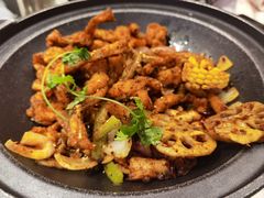 -渝蛙馆(新百店)