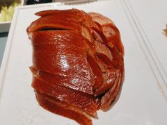 -小大董·烤鸭(观景餐厅·南京西路店)