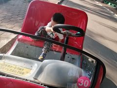 -北戴河集发农业梦想王国