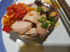 -三个渔夫·蒸汽海鲜(小白楼店)