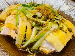 -啫神·广州地标美食(北京路店)