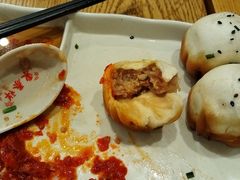 -东泰祥生煎馆(重庆北路店)