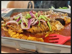 -鱼酷活鱼烤鱼(沈阳大悦城店)