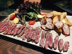 -The Cheebat 锌吧·Bistro(体育西店)