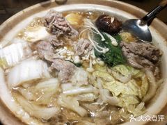 -吉兆·料理(红梅南路店)