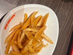 -胖哥俩肉蟹煲(龙德广场店)