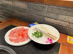 -周师兄大刀腰片火锅(解放碑总店)