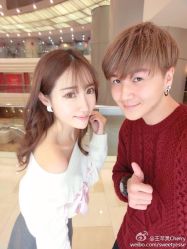 豆越店长-icare美发沙龙