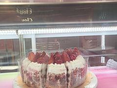 -CloudD'or可露朵蛋糕(1733商业空间店)