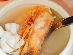 酥皮海鲜清汤-王品牛排(常州吾悦广场店)