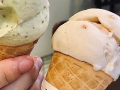 开心果单球-MADO冰淇淋咖啡馆(淘金店)