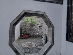 -个园